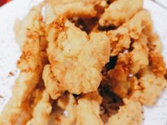 -袁老四老火锅(盘龙城店)