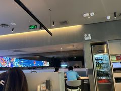 -半天妖烤鱼(绿地大融城店)