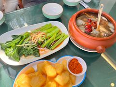 -云隐小厨·传统大理美食(复兴路店)