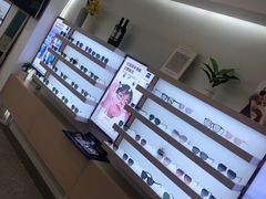 -无界眼镜MaxLess(南翔印象城店)