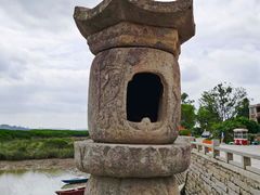 景点-洛阳桥