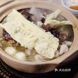 广州太味清汤牛杂煲 | 清润鲜美的暖心滋味