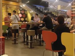 -麦当劳(豫园店)