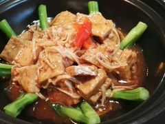 -致明德素食餐厅(土屋路店)