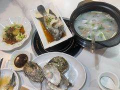 -精致顺德菜(琶洲店)