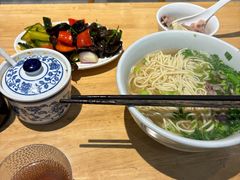 -张碗碗青海牛肉拉面(王城公园店)