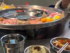 -哈哈碳都·牛肋条无限自助烤肉(宝龙店)