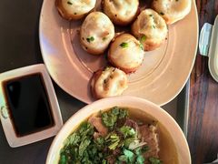 -哑巴生煎(临顿路店)