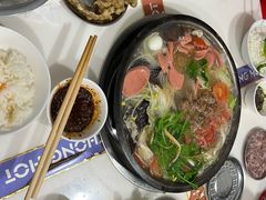 -海关荤豆花(洋河一路店)
