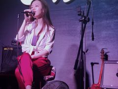 -ohbar live house(人广店)