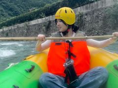 -南江大峡谷