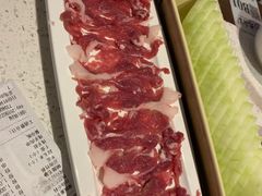 -九府羊·鲜羊火锅·烤串(新华路店)