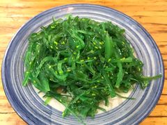 芝麻海草-猫爷的腔调·黔小馆(交大医学住宅区店)