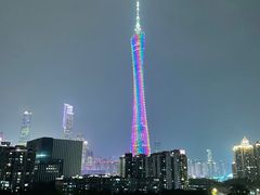 -小茶闲舍·观景商务茶馆(广州塔店)