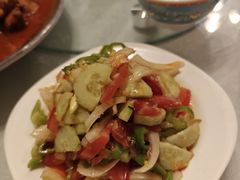 -维吾尔餐厅(宜山路店)