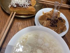 -小豆海棠(人民南路店)