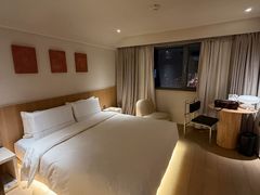 -北京国贸CBD华贸中心亚朵酒店