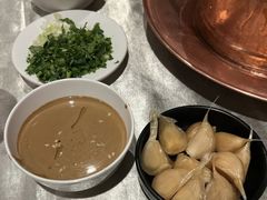 -东来顺饭庄(王府井步行街店)