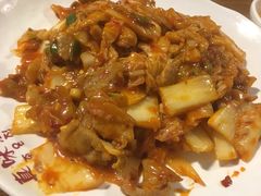 -第二外国语学院-韩国餐厅(朝阳路店)