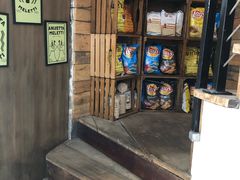 -Alimentari早午餐(安福路店)