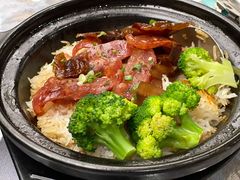 -古南都·老广东酒楼(龙江店)
