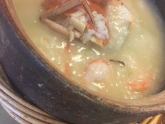 李记潮汕砂锅粥-李记潮汕砂锅粥(营福路店)