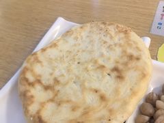 烙饼-八百里牛肉汤(盖饭·锅贴·万象城店)