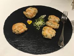-Yan Ting 宴庭中餐厅(上海静安瑞吉酒店)