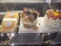 -松雷何所有(中央大街店)