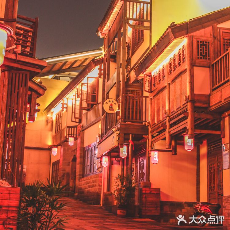 重庆小众景点｜千与千寻的“神隐世界”