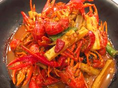 -聚味瞿记·龙虾堂(坡子街店)