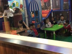 -海底捞火锅(上元大街店)