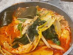 -曹宝林砂锅麻辣烫(星光路店)