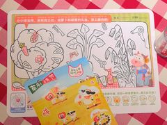 -西贝(新业坊店)