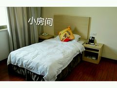 家庭套房-南北湖湖光山居度假酒店