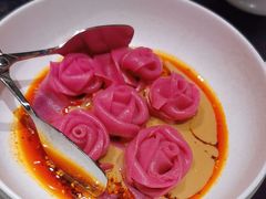 -小大董·烤鸭(凤凰汇店)