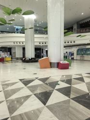 -上海市儿童医院(泸定路院区)