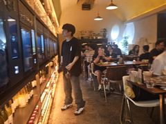 -Blac+Blac(中海环宇荟店)