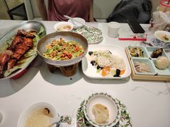 -苏梦江南·淮扬菜(夫子庙店)