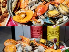 -阿里元海鲜·闽南特色菜(曾厝垵店)
