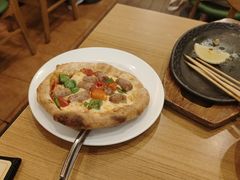 -萨莉亚意式餐厅(深圳北站店)