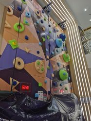 -meland亲子乐园(珠海环宇城店)
