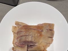 -小厨娘绣中淮扬(总统府大行宫店)