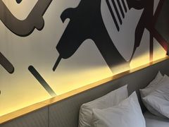 -原拓酒店(北京环球度假区店)