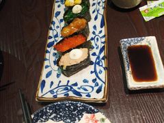 -大鲤深夜食堂