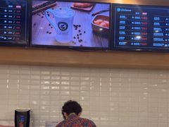 -逸派咖啡 EPARKCOFFEE(广安门店)