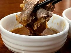 -一品牛鲜潮汕牛肉火锅(茶花园店)