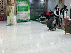 -绿岛汤泉韩式休闲会所