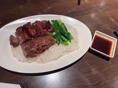 -新旺茶餐厅(嘉里城店)
