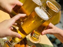 -LENBACH兰巴赫西餐啤酒坊(大连东港店)